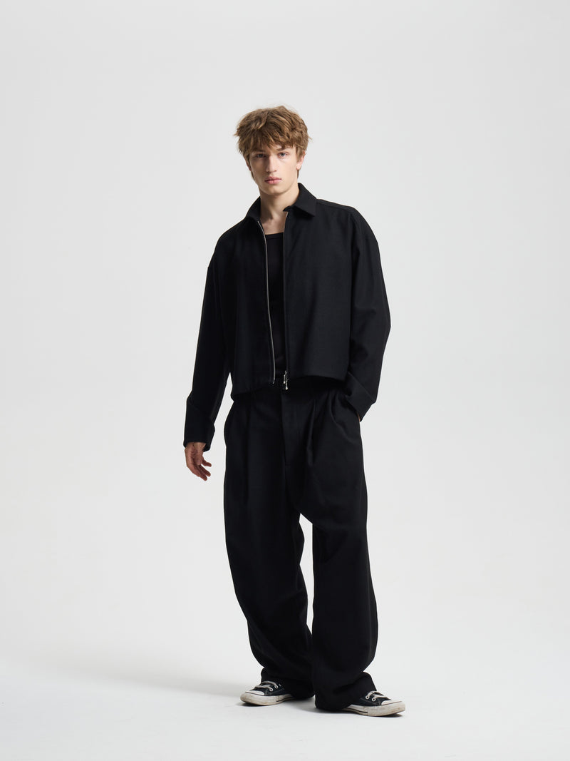 Merely Informal Pants