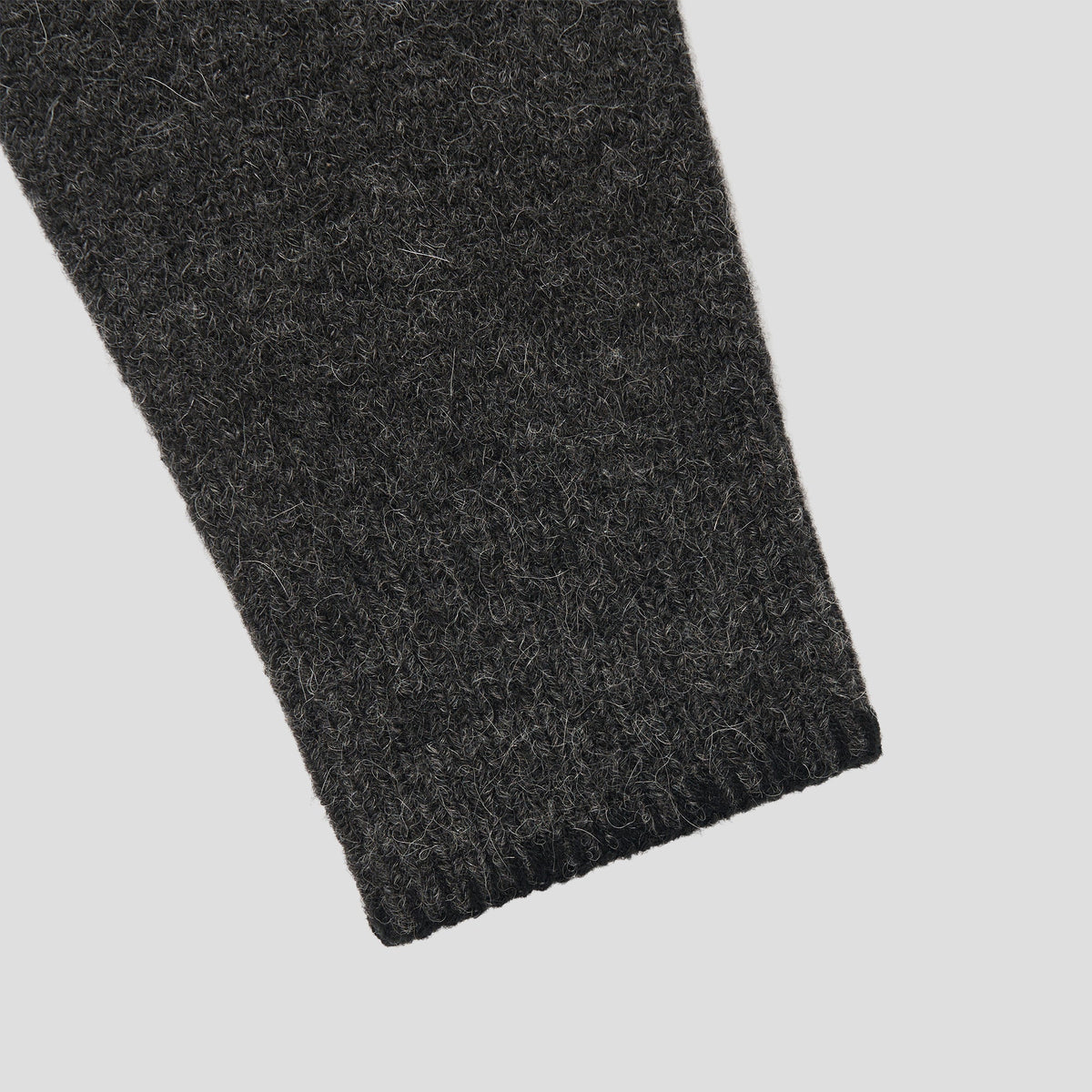 Merely Snug Nomadic Raglan Sweater