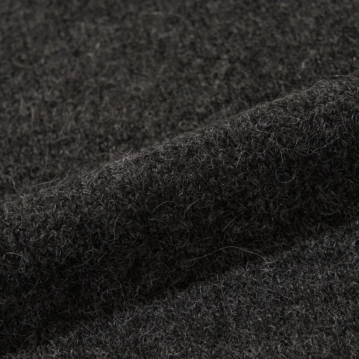 Merely Snug Nomadic Raglan Sweater