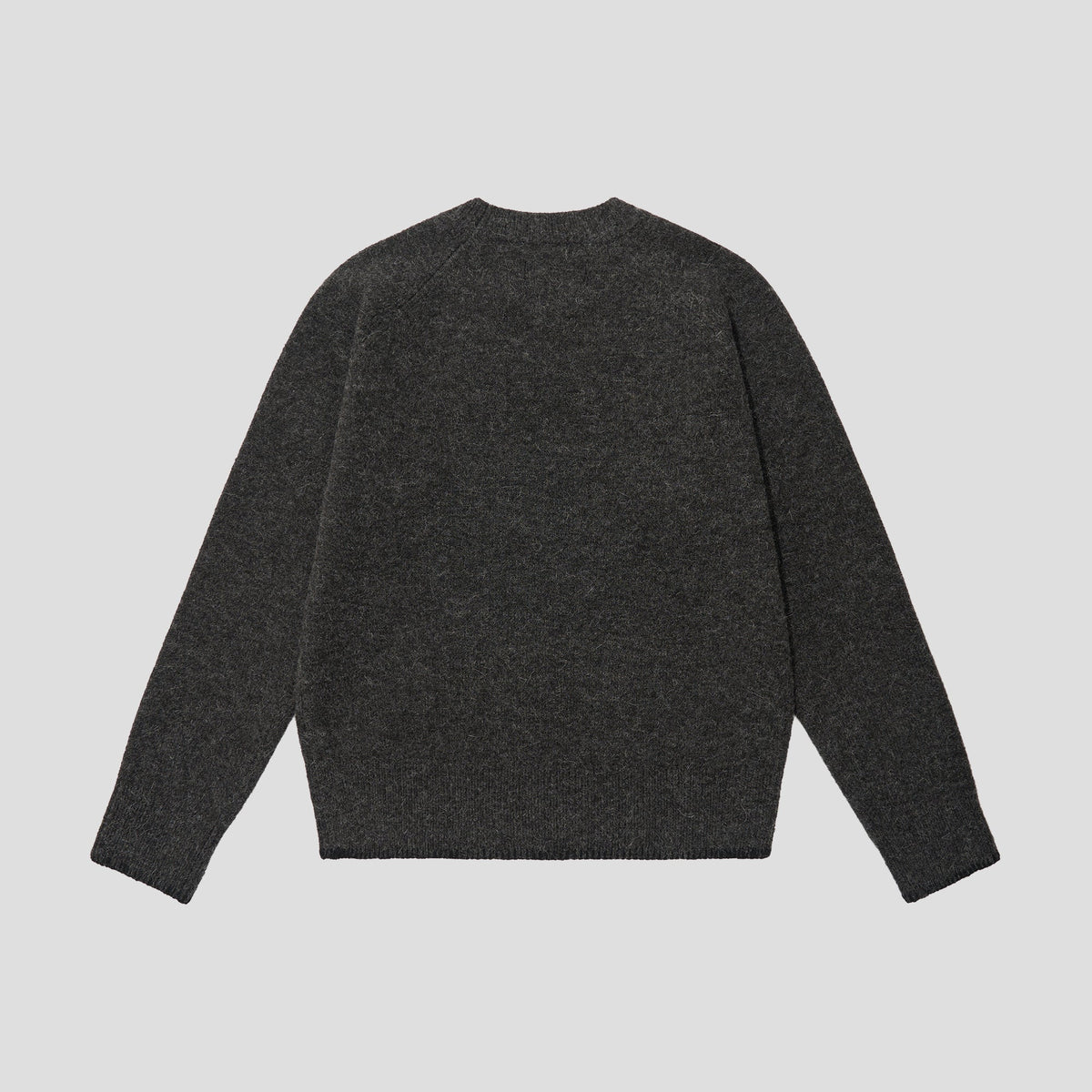 Merely Snug Nomadic Raglan Sweater