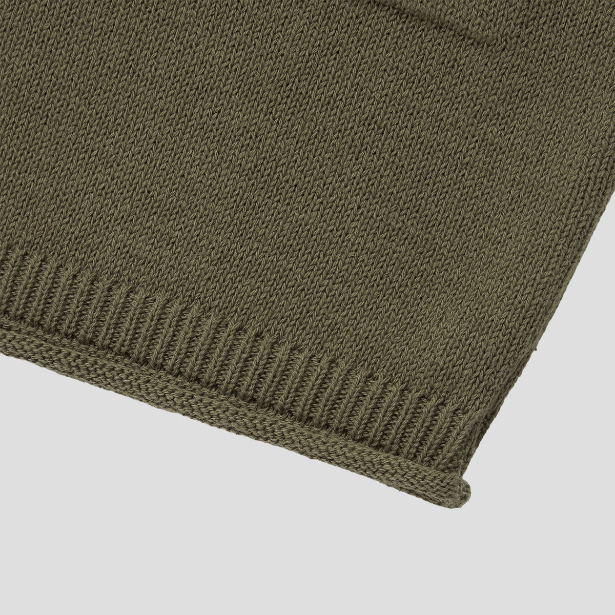Merely Vintage Washed Cotton Sweater