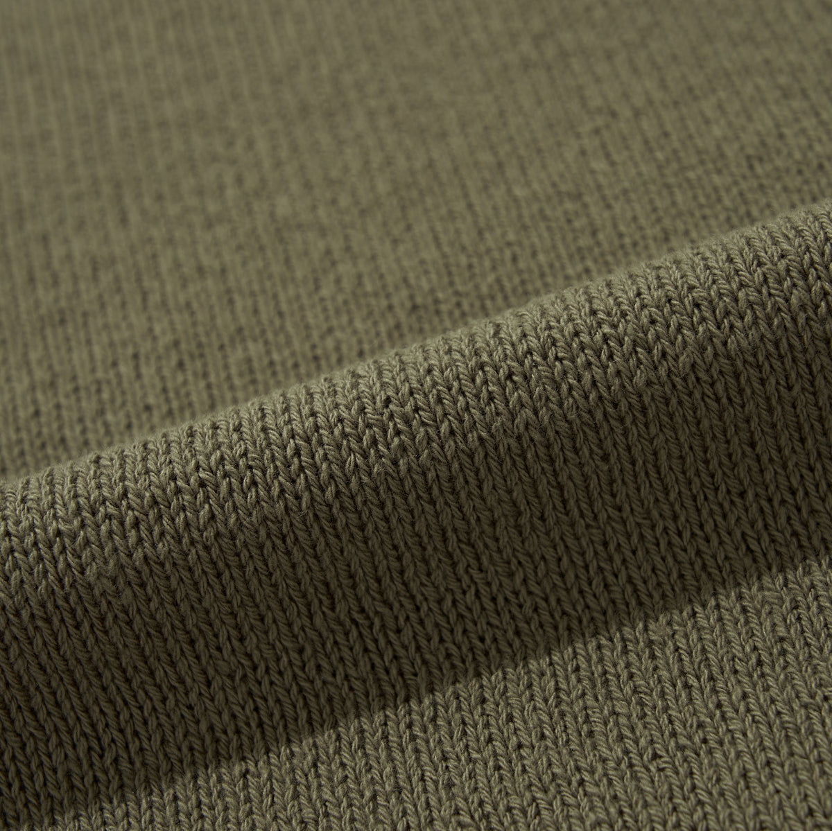 Merely Vintage Washed Cotton Sweater