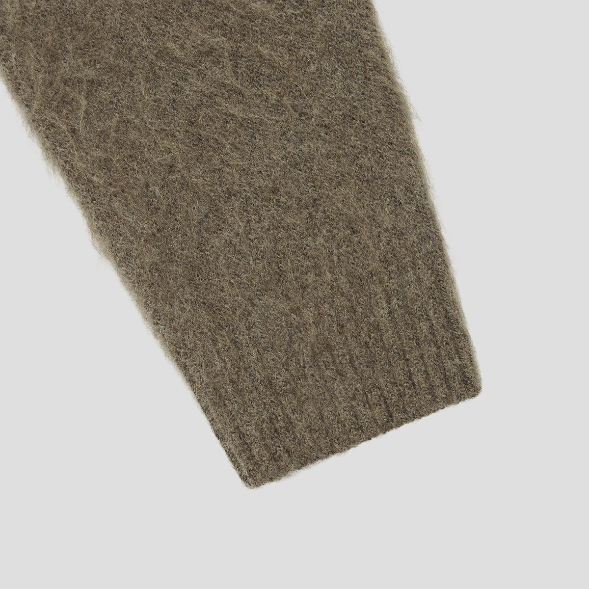 Merely Snug Berkut Raglan Cardigan