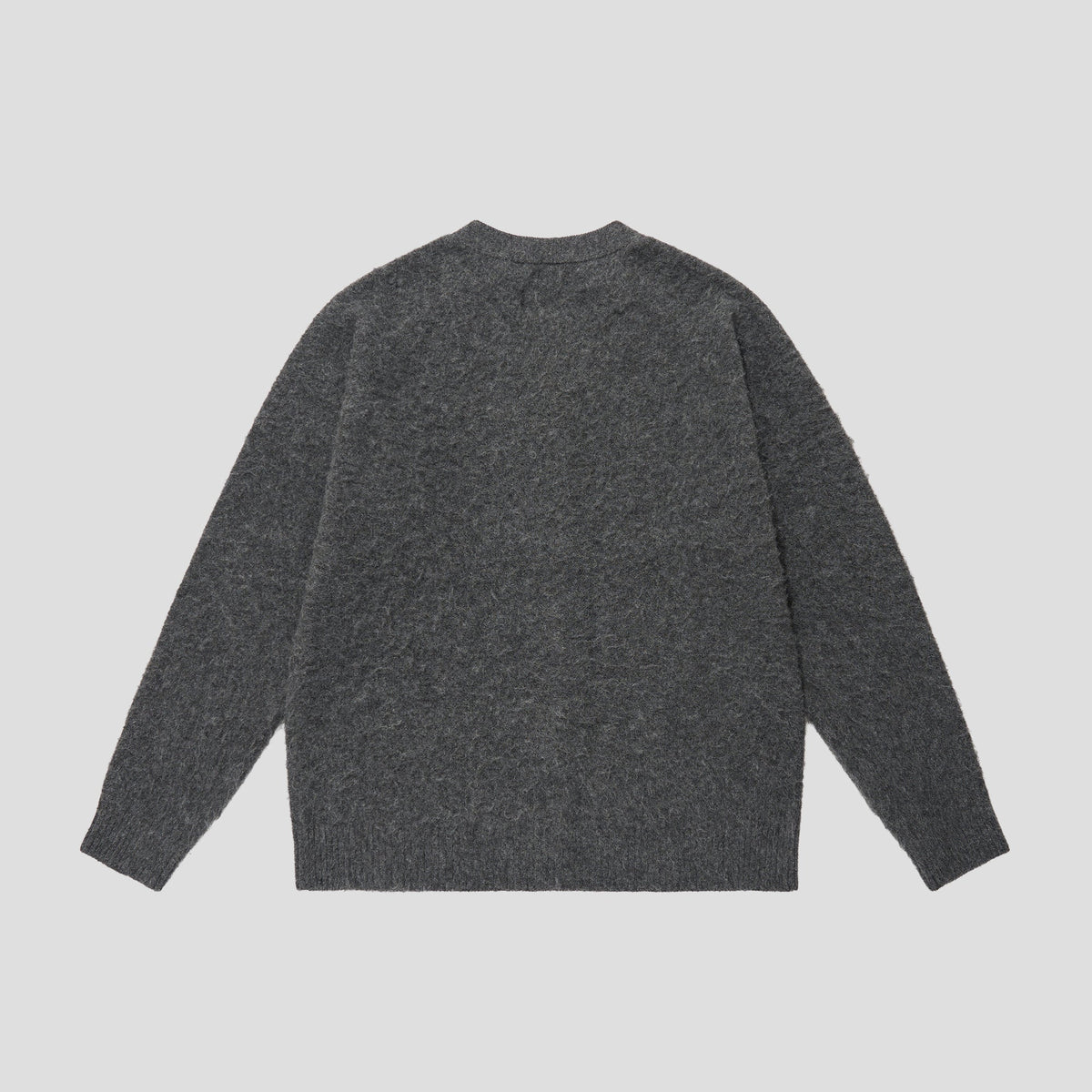 Merely Snug Berkut Raglan Cardigan