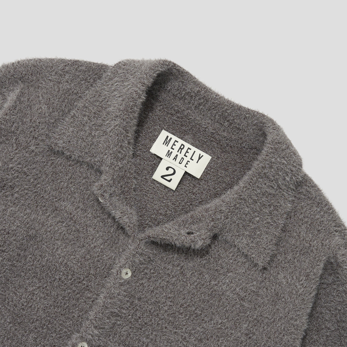 Merely Snug Nomadic Cardigan
