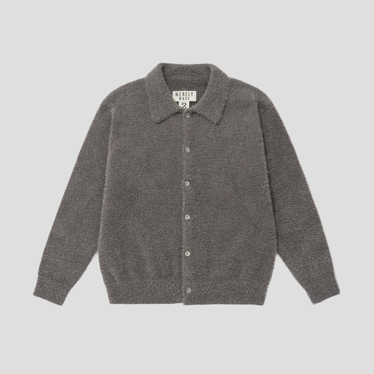 Merely Snug Nomadic Cardigan