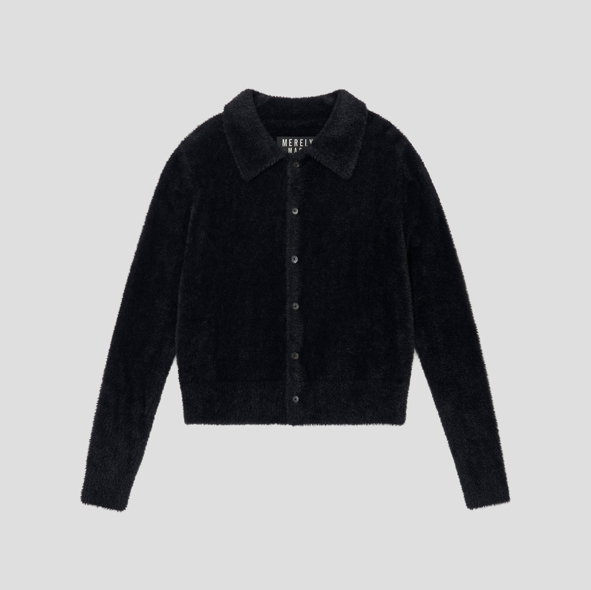 Merely Snug Nomadic Cardigan