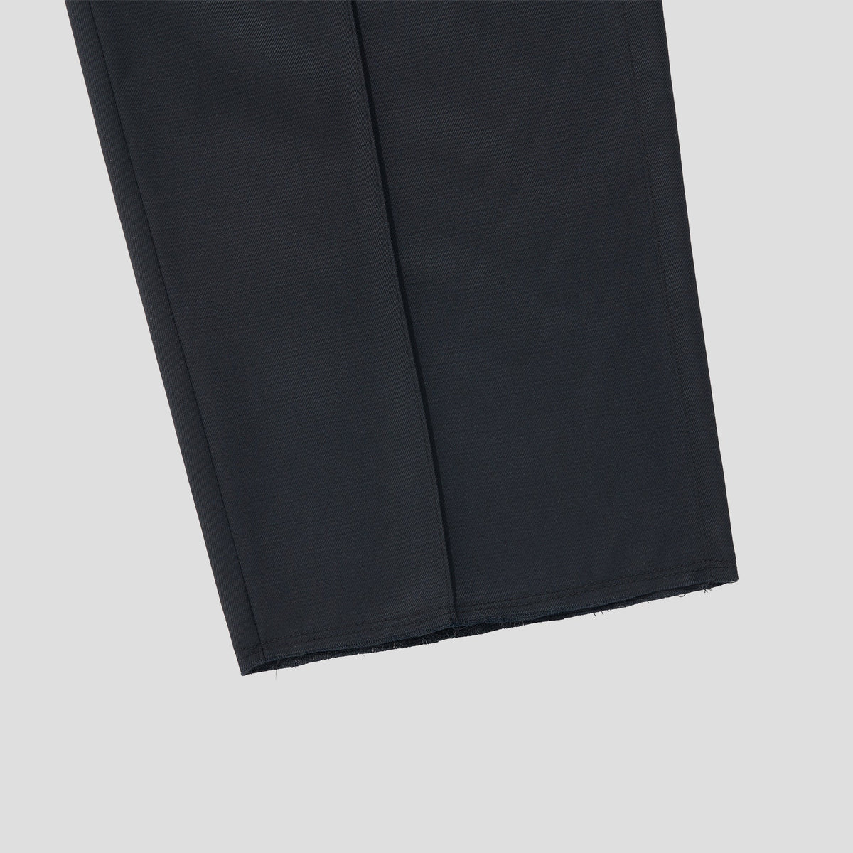 Merely Woolen Pintuck Slacks