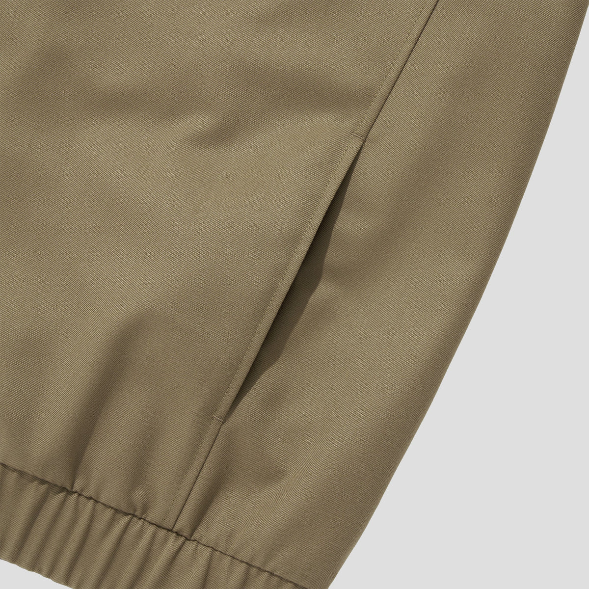 Merely Woolen Raglan Blouson