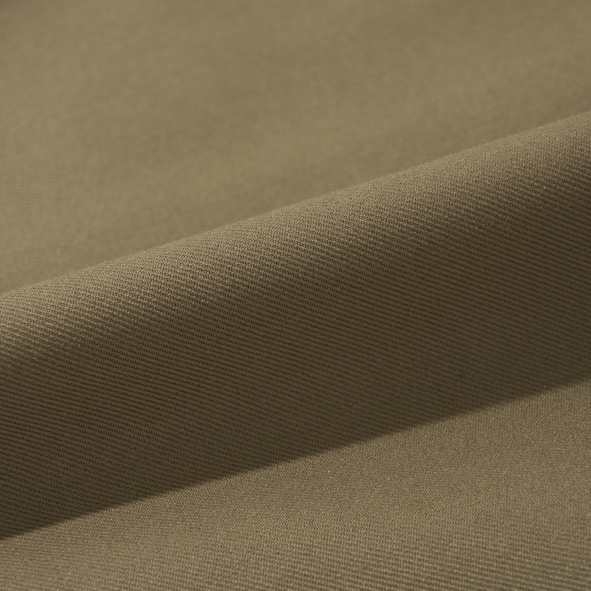 Merely Woolen Raglan Blouson