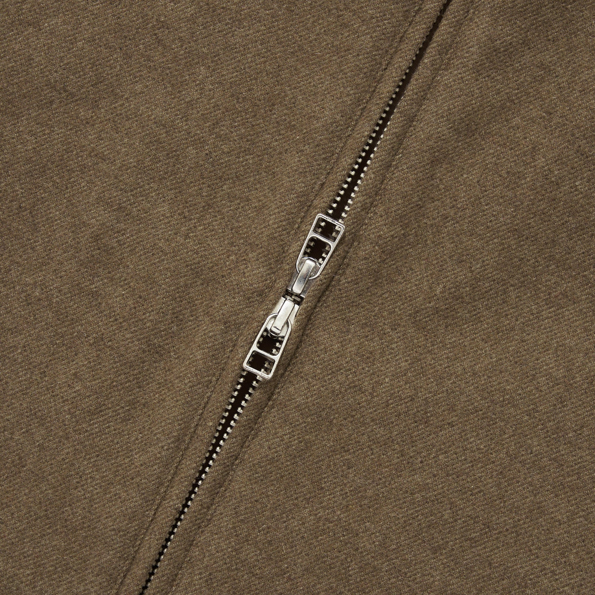 Merely Nomadic Cropped Jacket