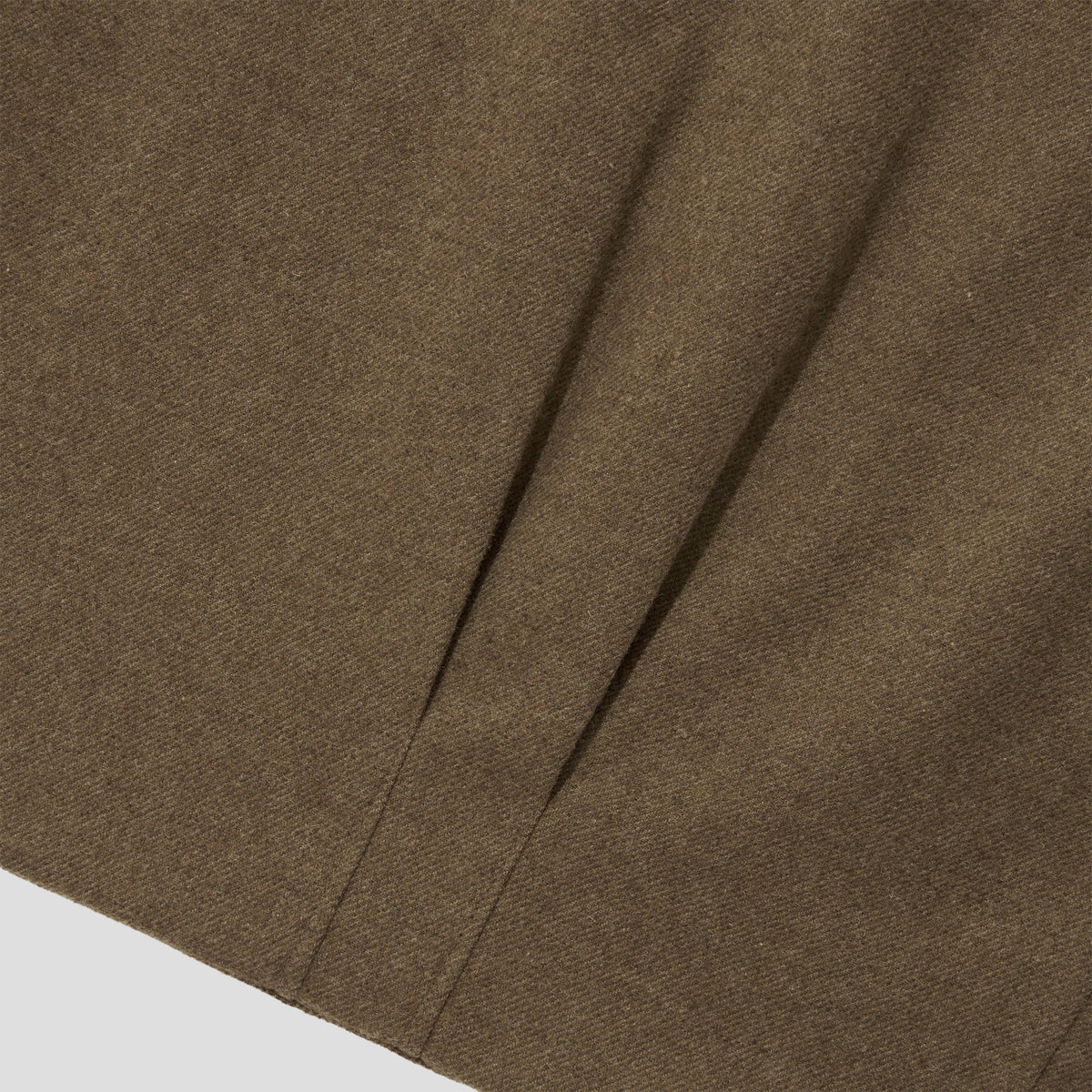 Merely Nomadic Cropped Jacket