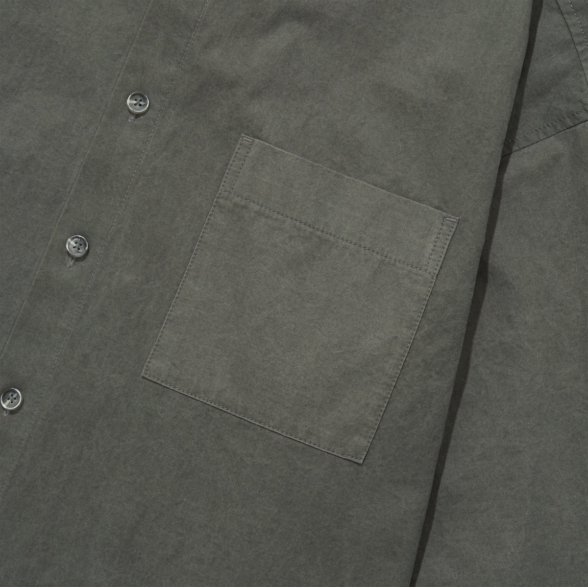 Merely Natural Washed Shirts