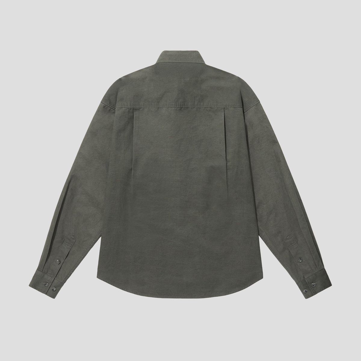 Merely Natural Washed Shirts
