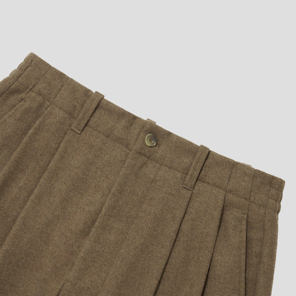 Merely Informal Pants