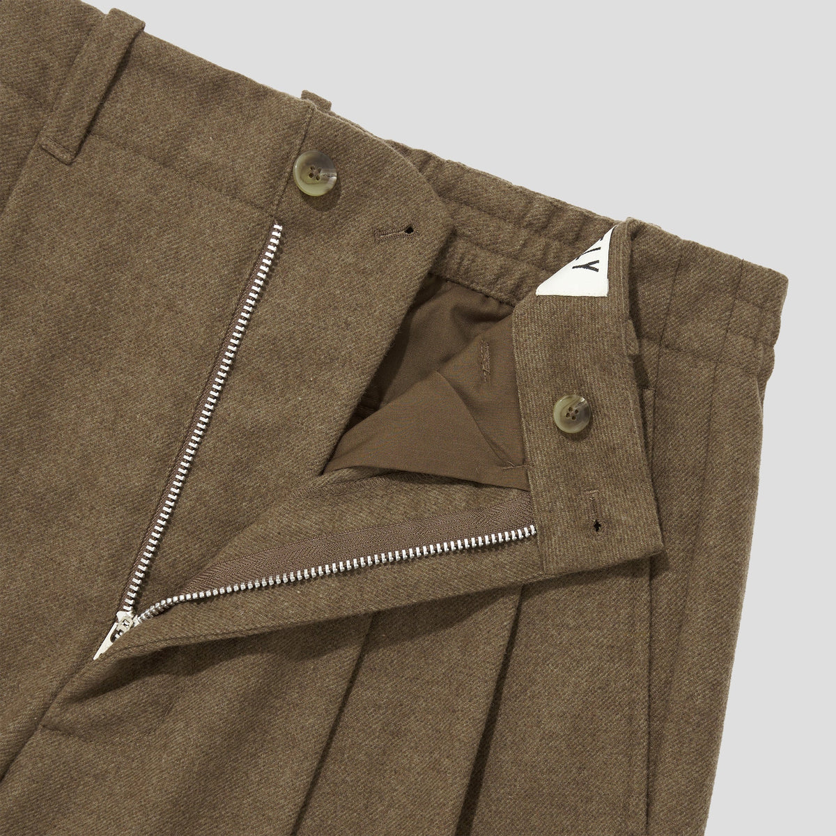 Merely Informal Pants