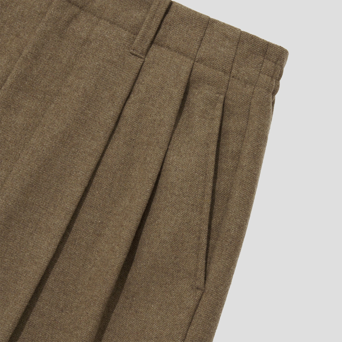 Merely Informal Pants