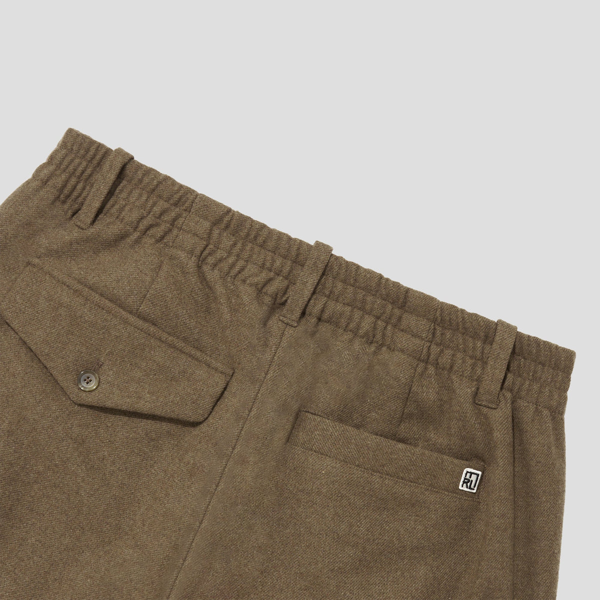 Merely Informal Pants