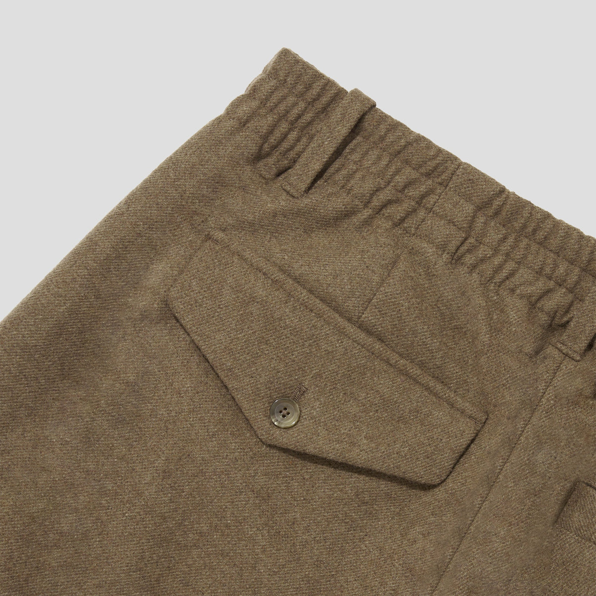 Merely Informal Pants