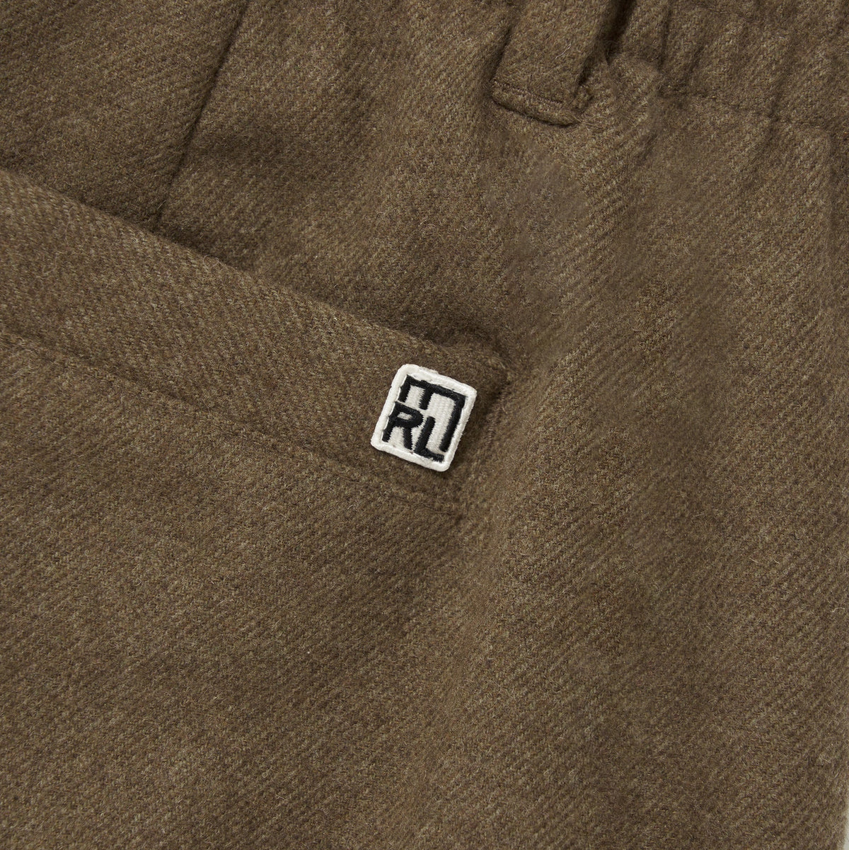 Merely Informal Pants