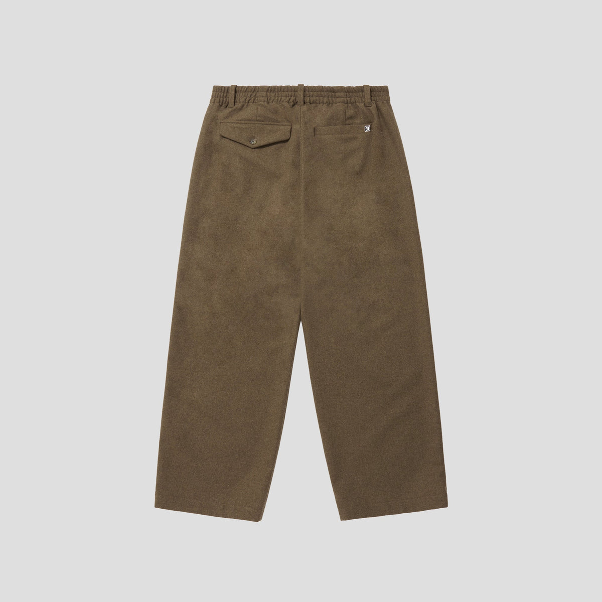 Merely Informal Pants