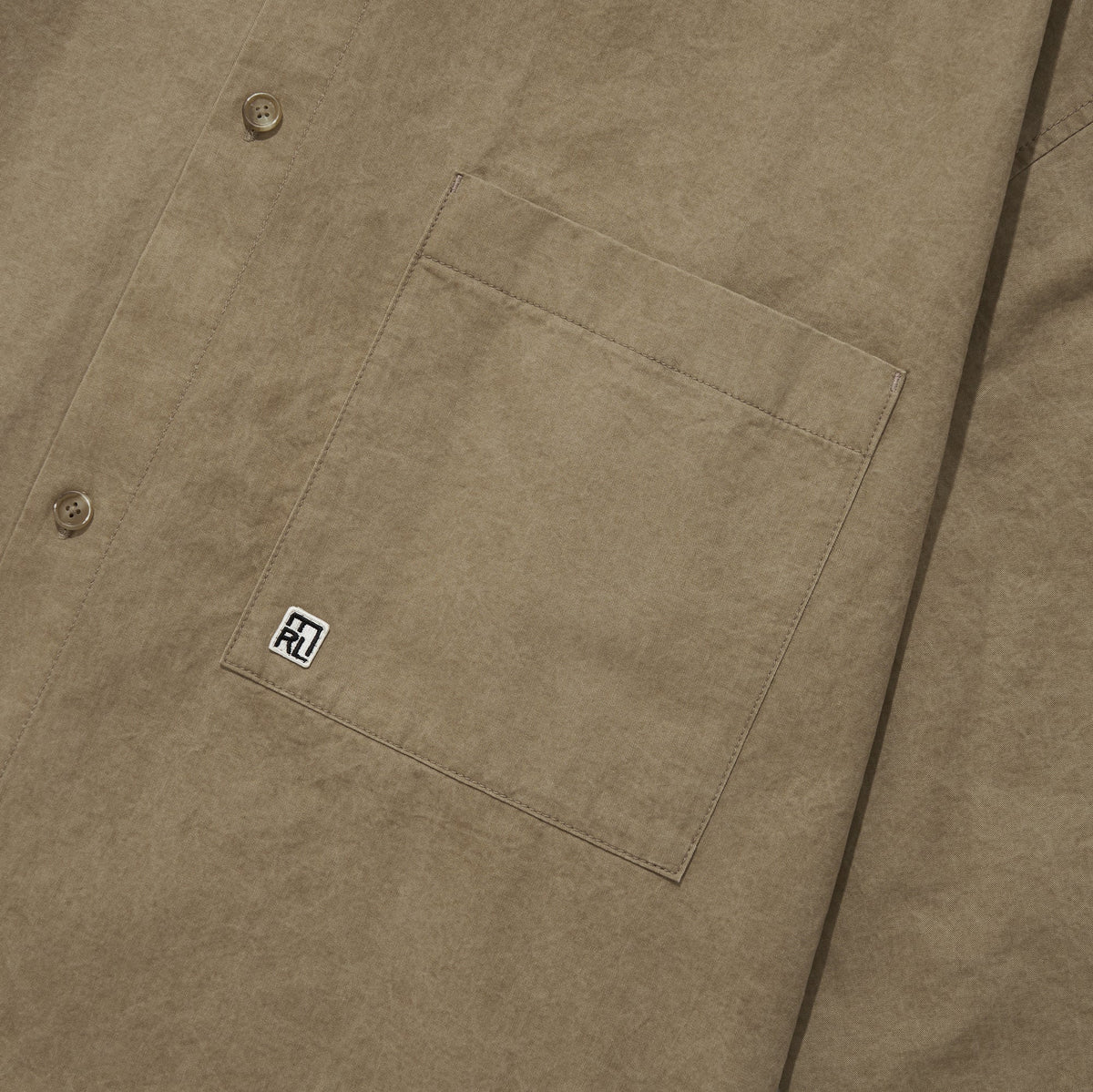 Merely Cropped Shirts