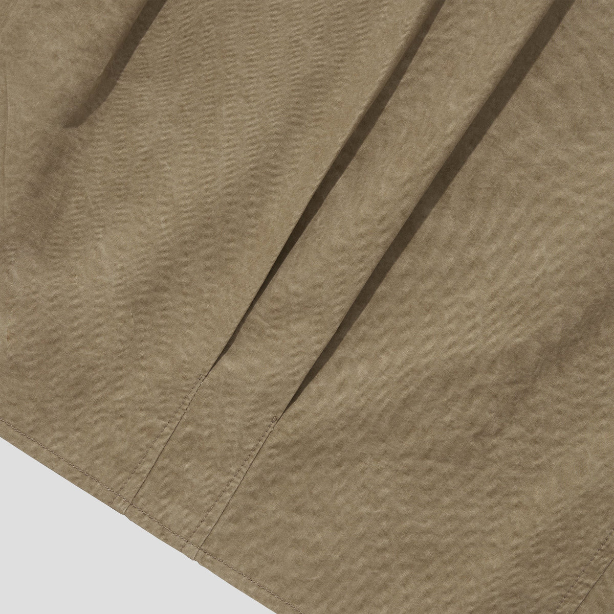 Merely Cropped Shirts