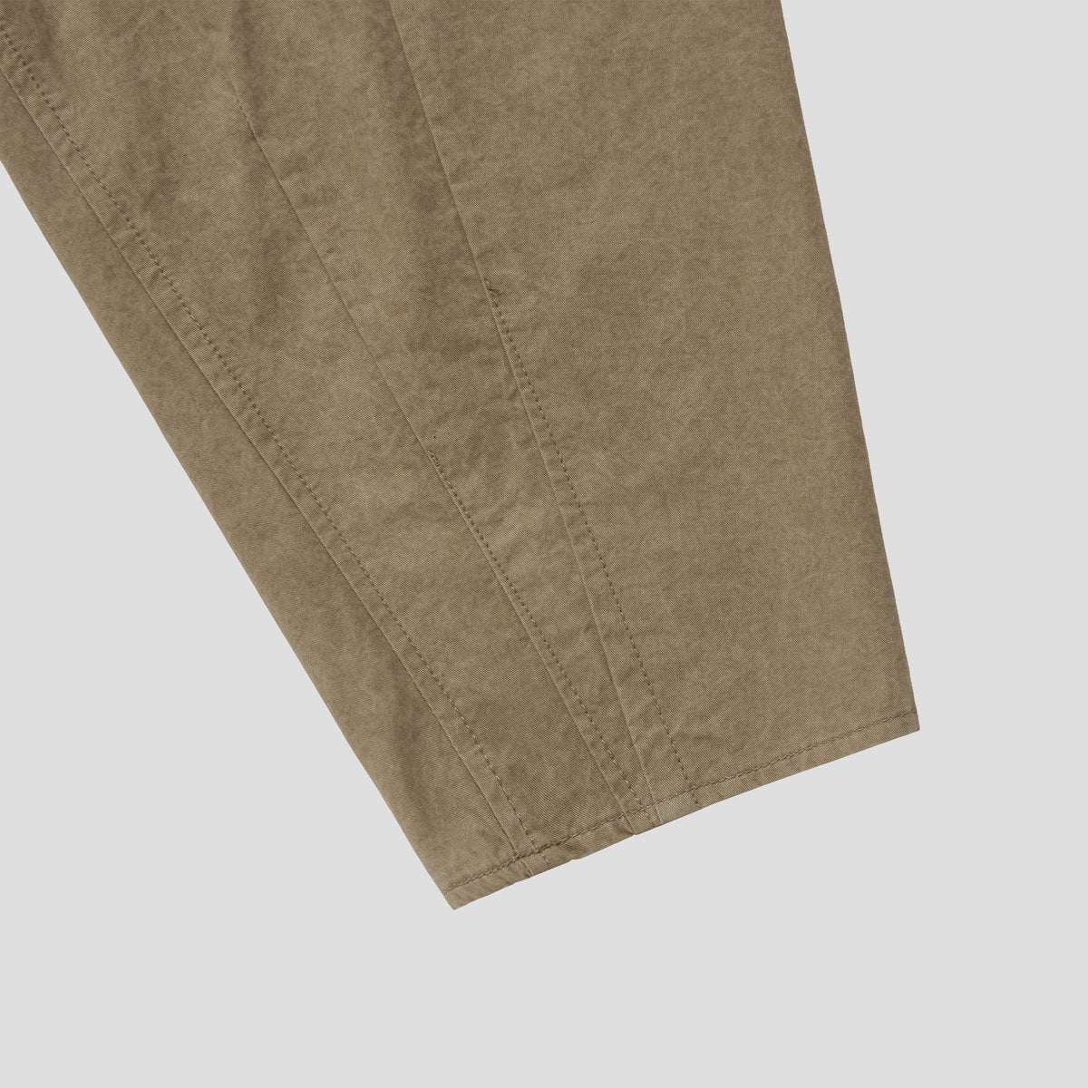 Merely Cropped Shirts