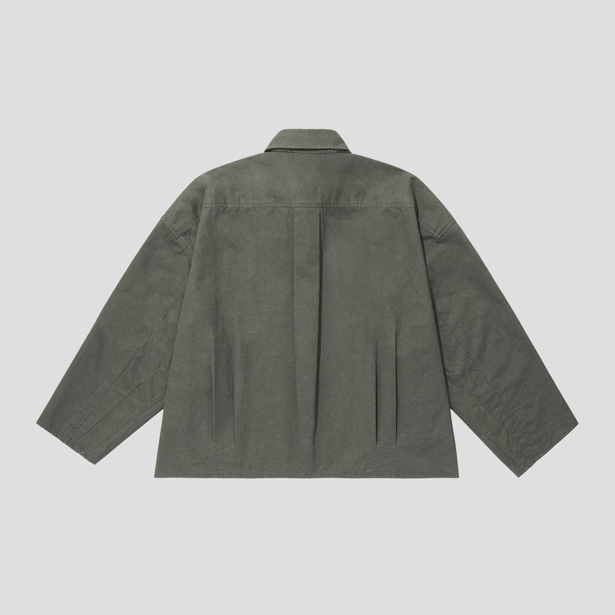Merely Cropped Shirts