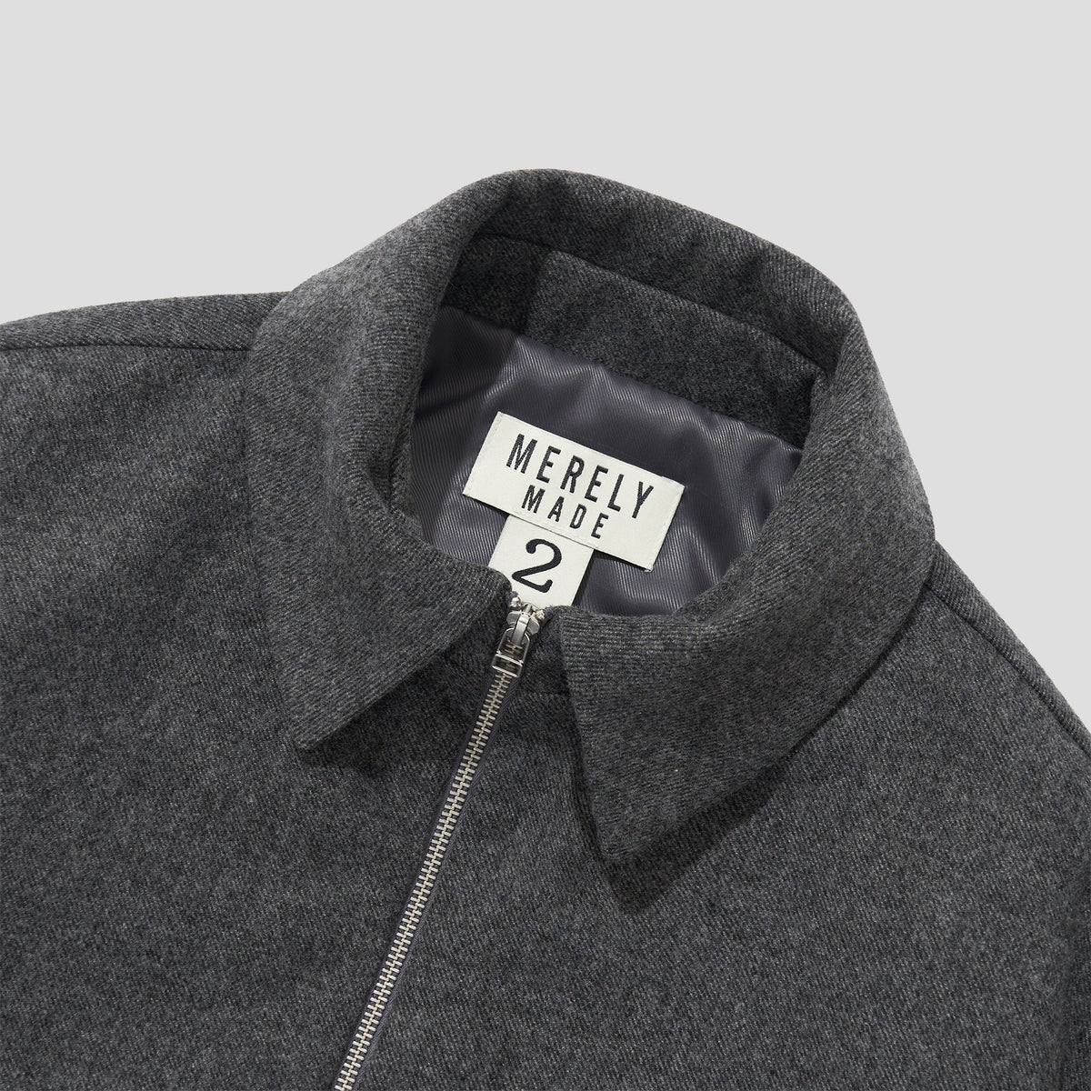 Merely Informal Blouson