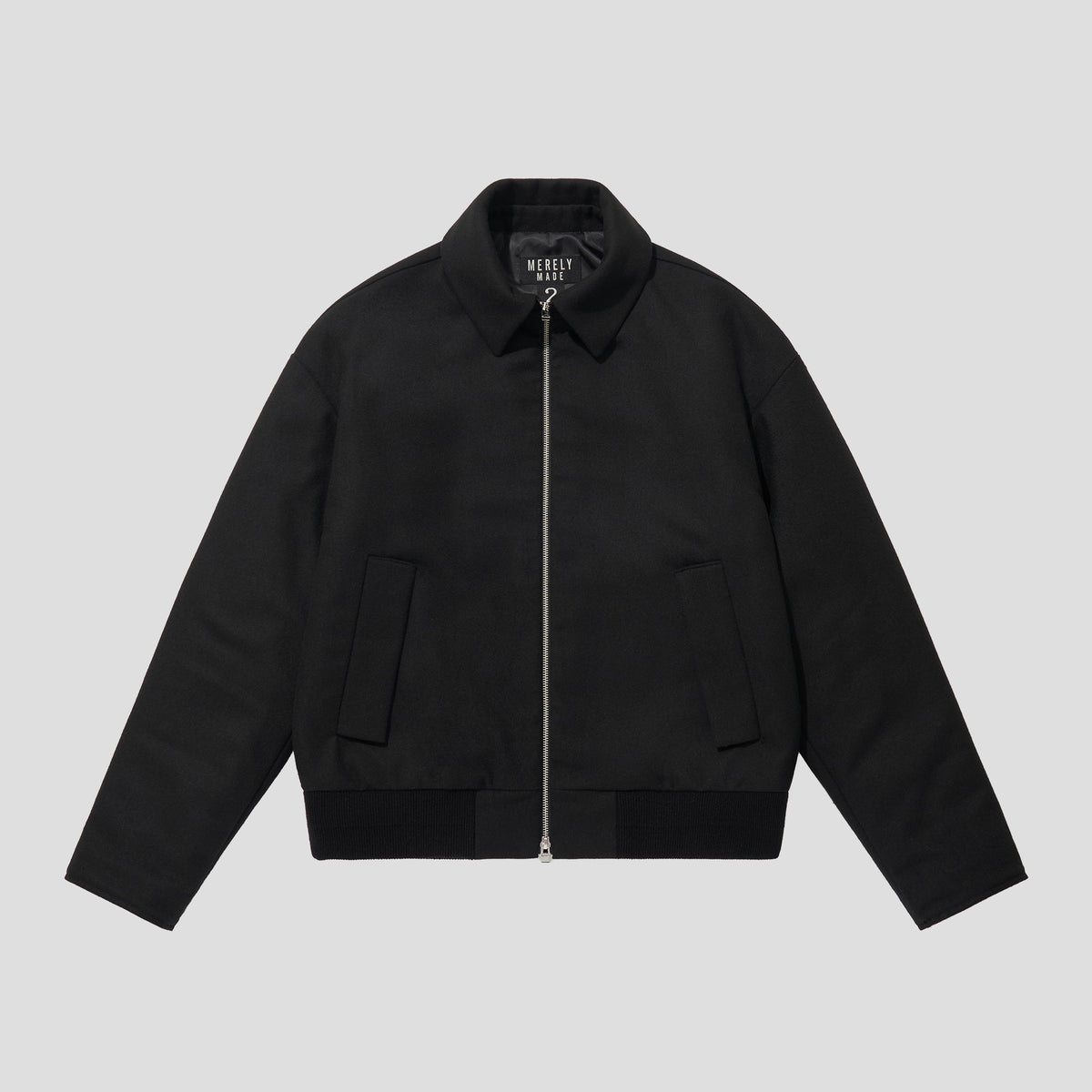Merely Informal Blouson