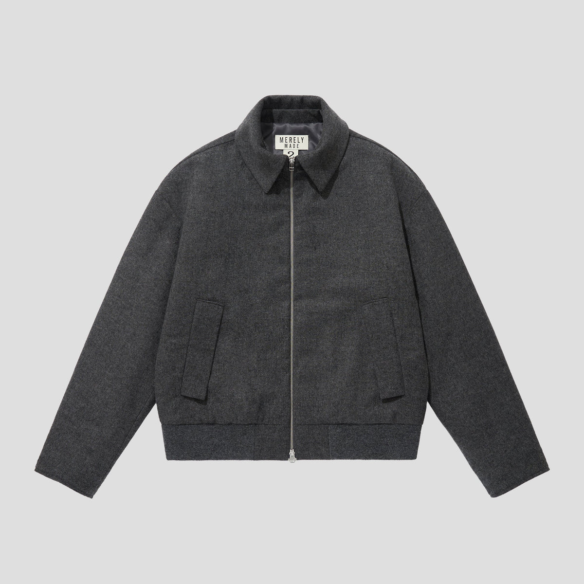 Merely Informal Blouson