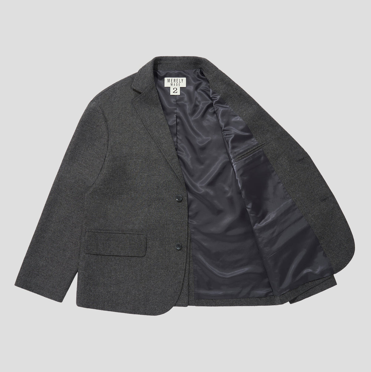Merely Informal Blazer