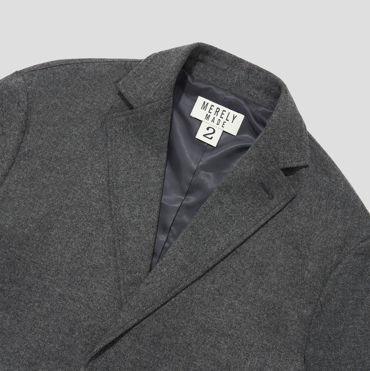 Merely Informal Blazer