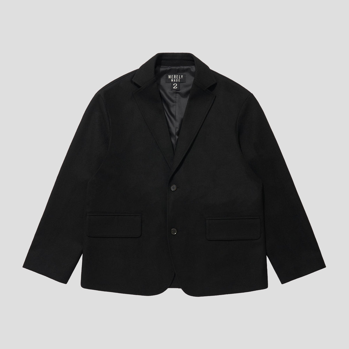 Merely Informal Blazer