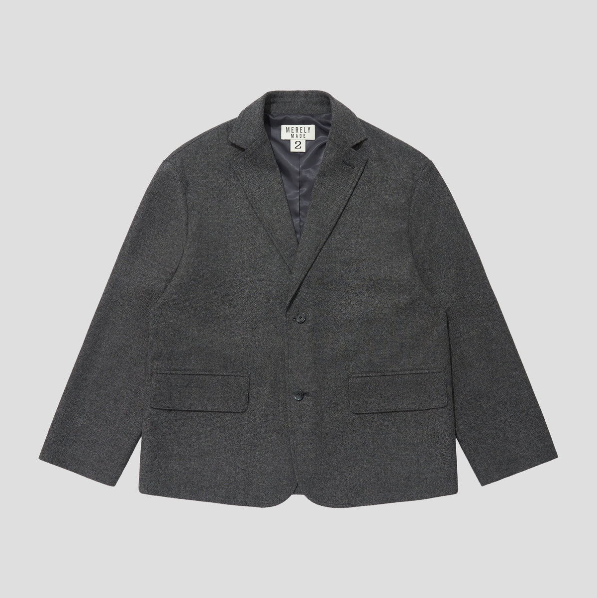 Merely Informal Blazer