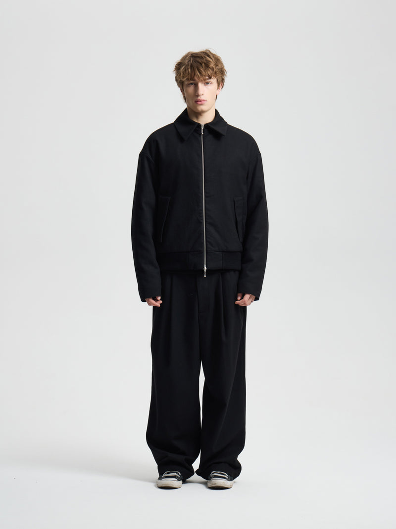 Merely Informal Blouson