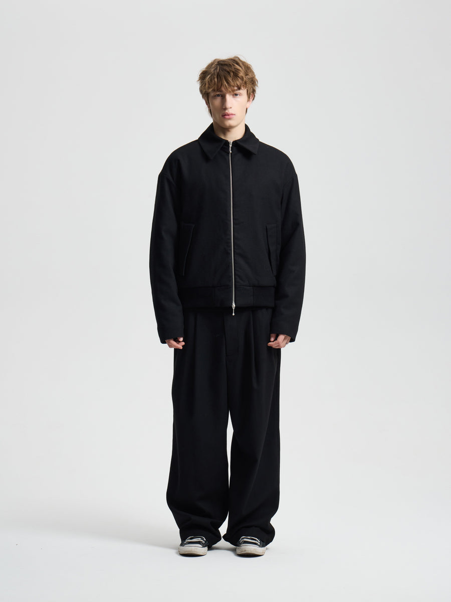 Merely Informal Blouson