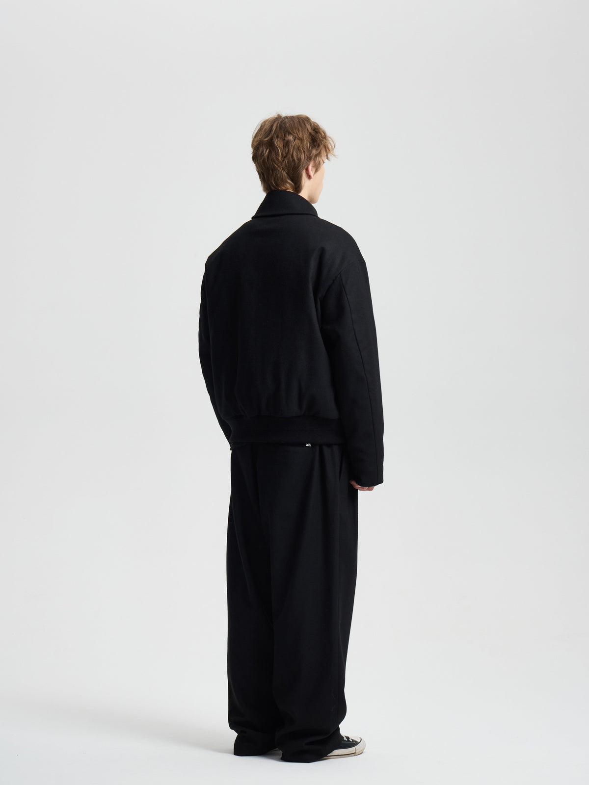 Merely Informal Blouson