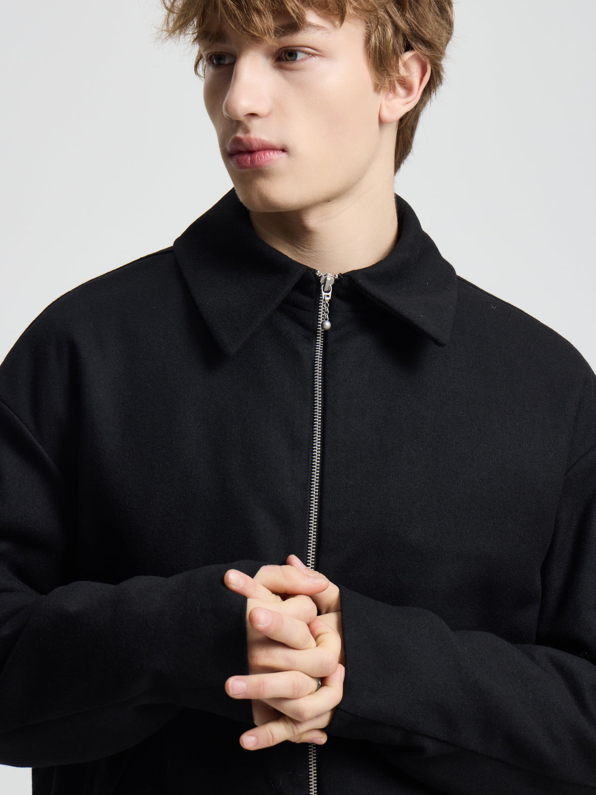 Merely Informal Blouson