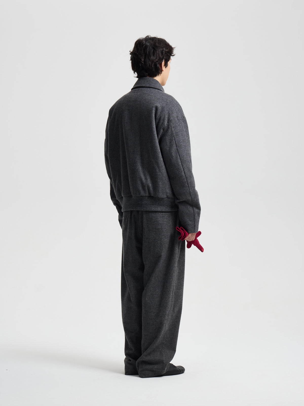 Merely Informal Blouson