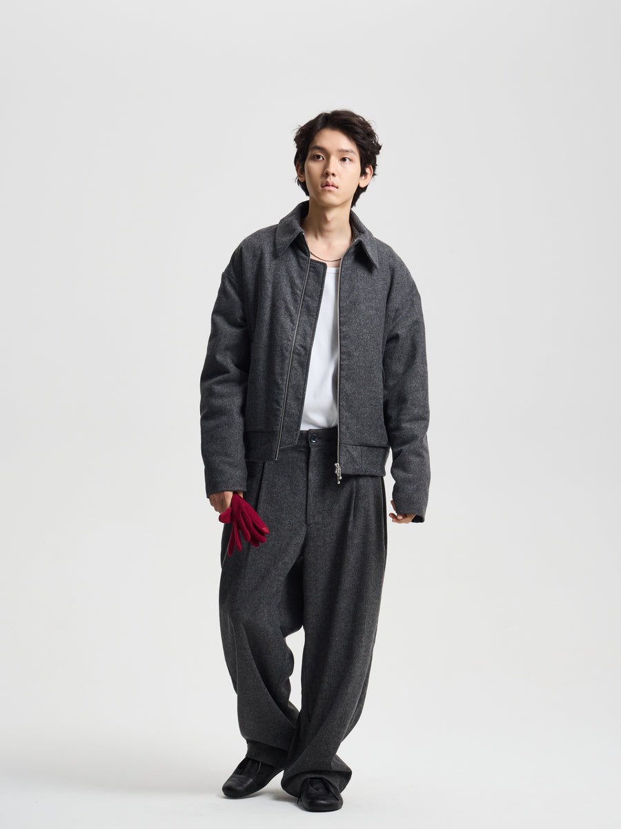 Merely Informal Blouson