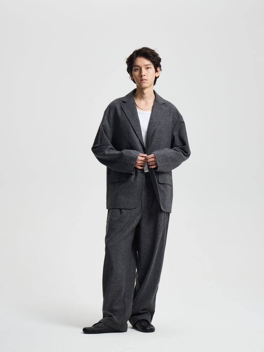 Merely Informal Blazer