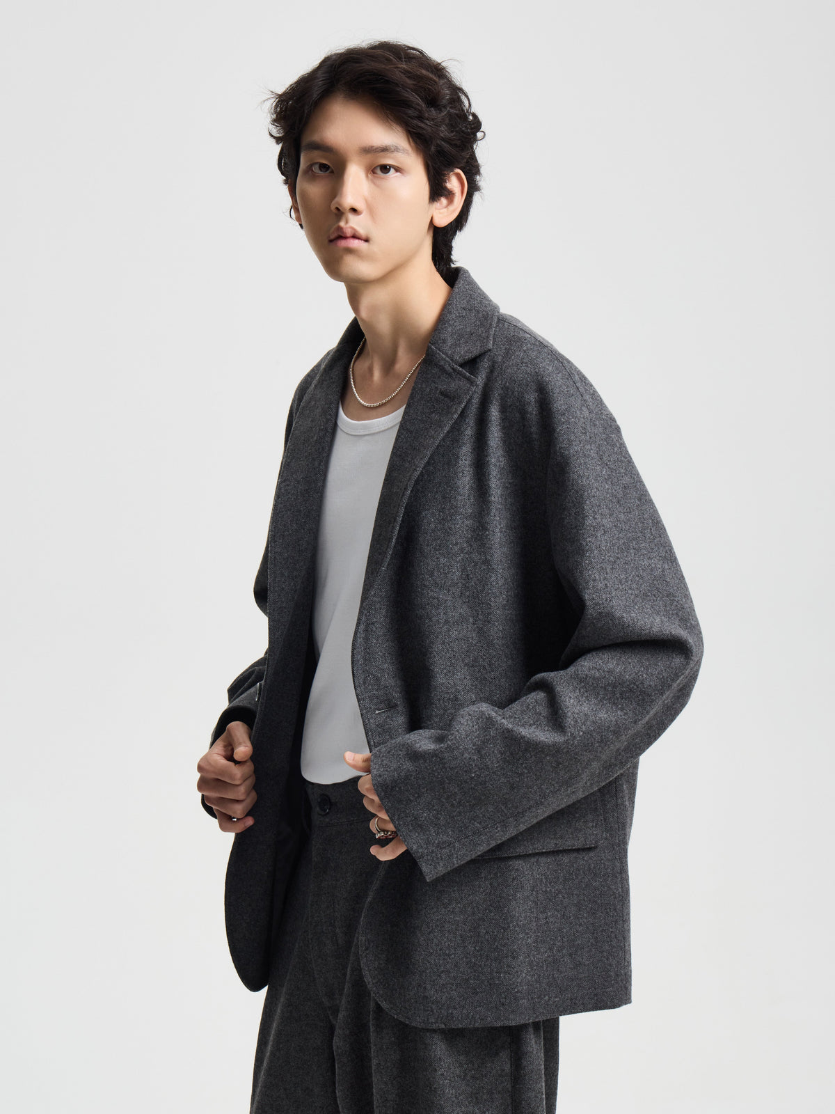 Merely Informal Blazer