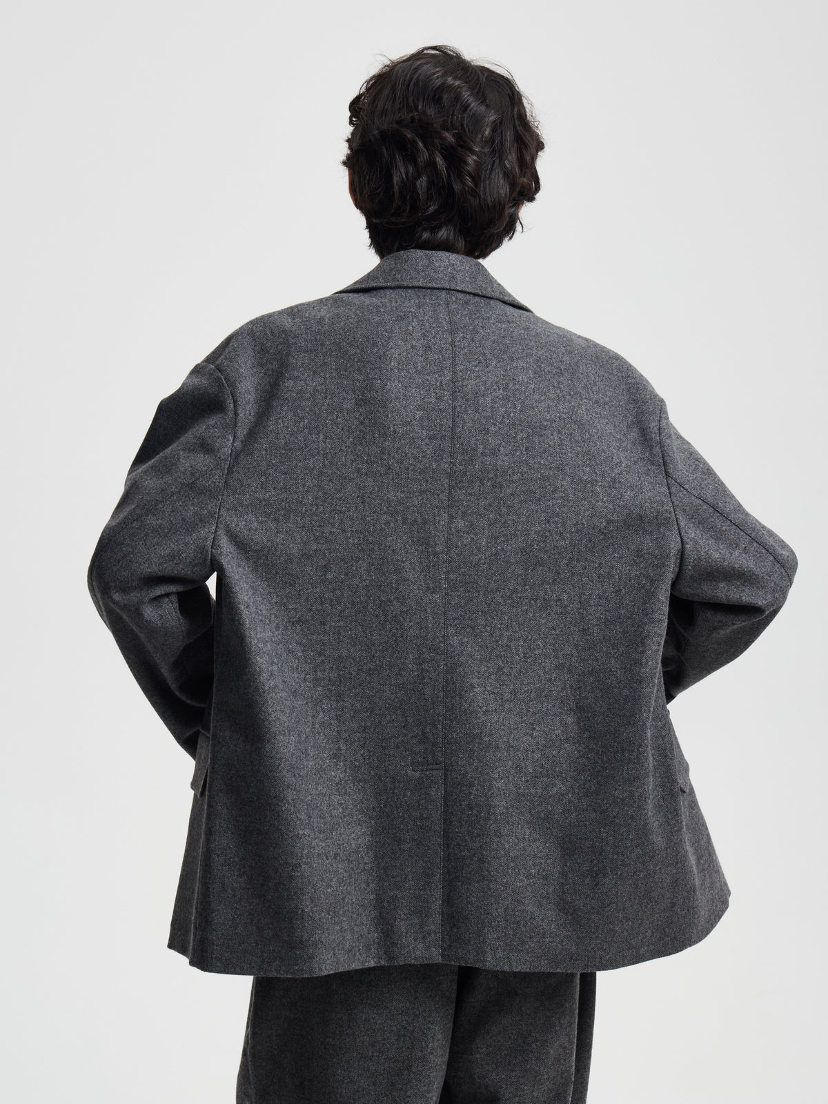Merely Informal Blazer
