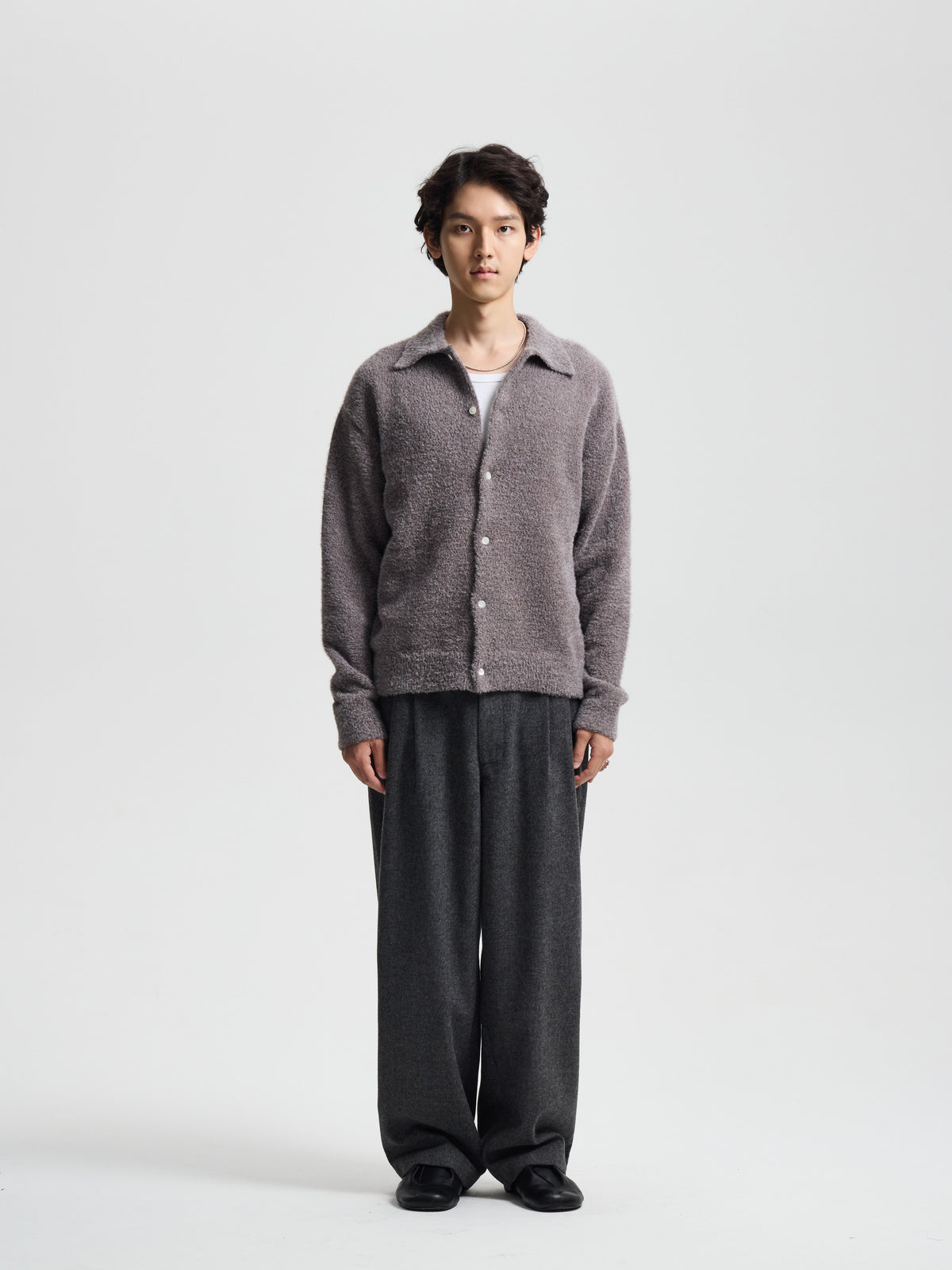 Merely Snug Nomadic Cardigan