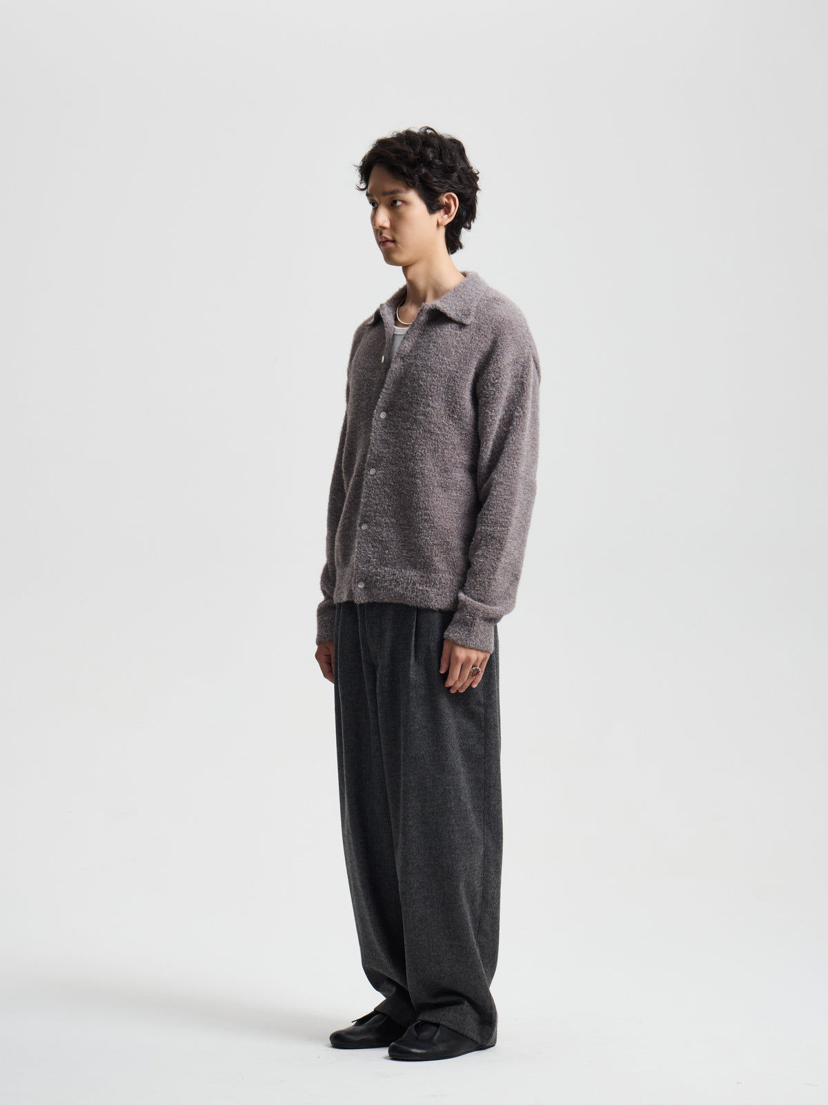 Merely Snug Nomadic Cardigan