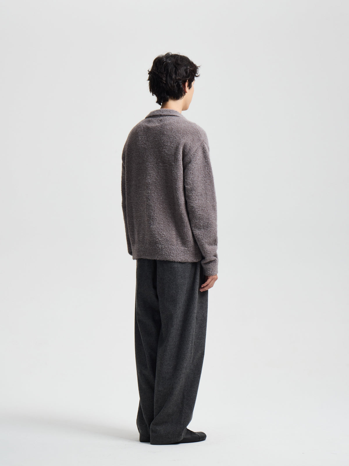 Merely Snug Nomadic Cardigan