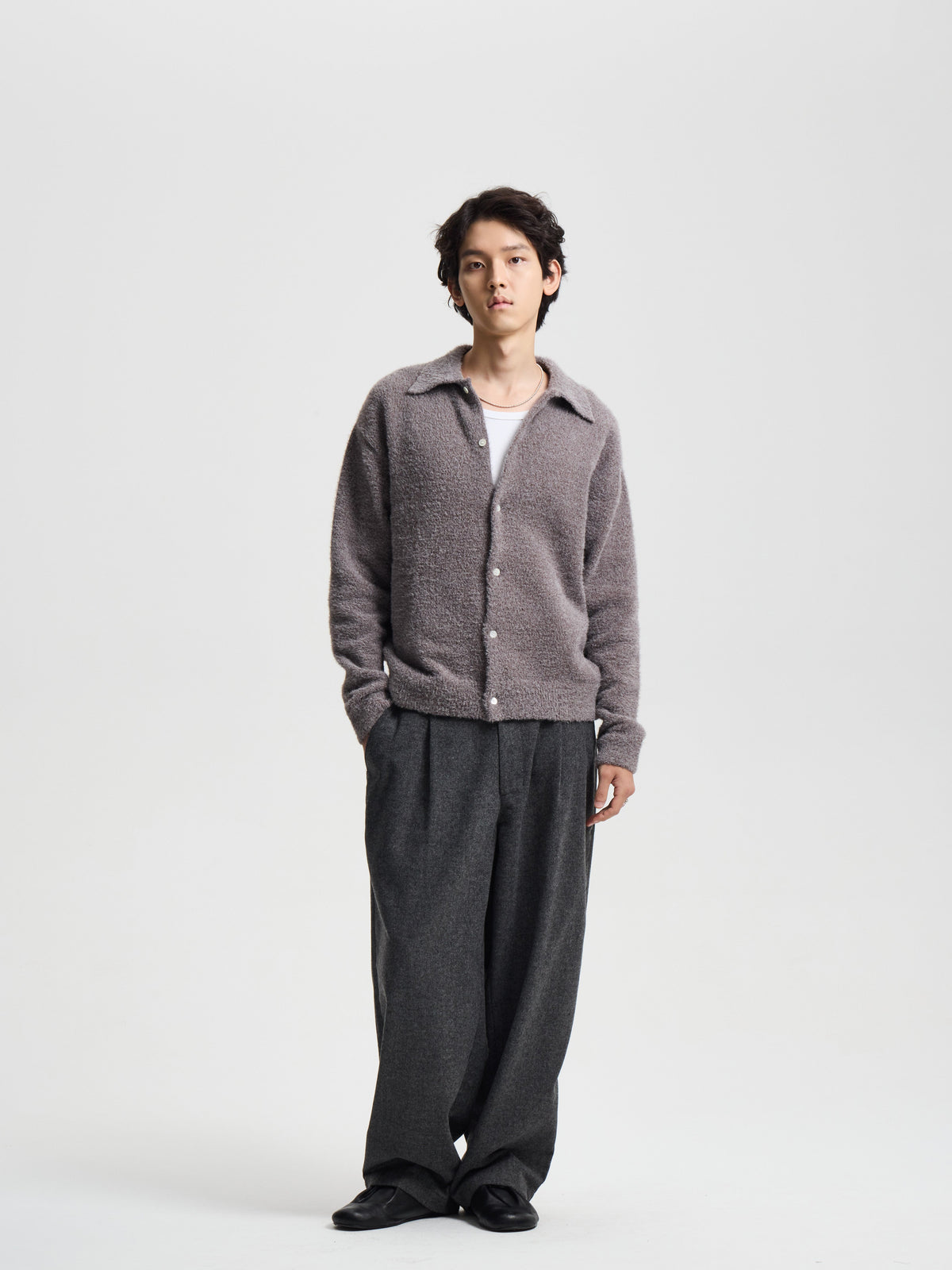 Merely Snug Nomadic Cardigan