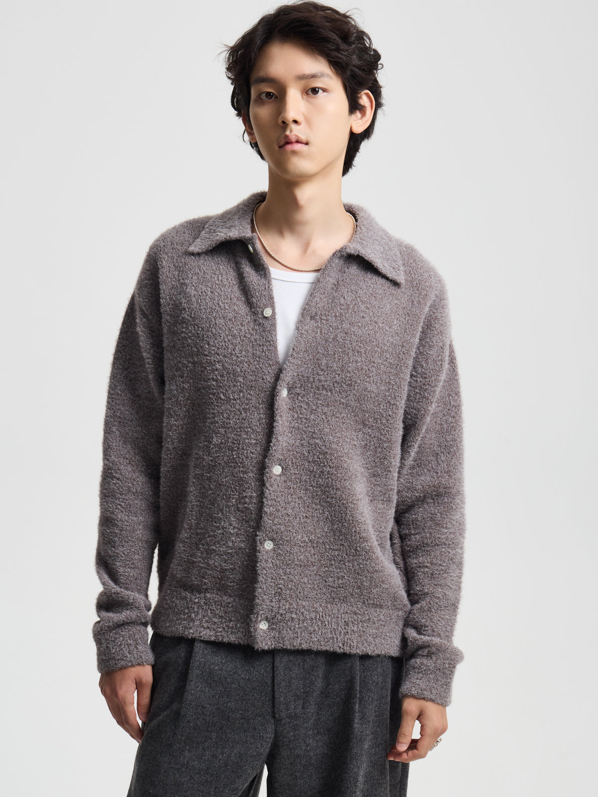 Merely Snug Nomadic Cardigan